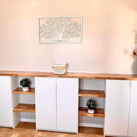 Casa Lucia Villa Canillas de Aceituno Ngoại thất bức ảnh