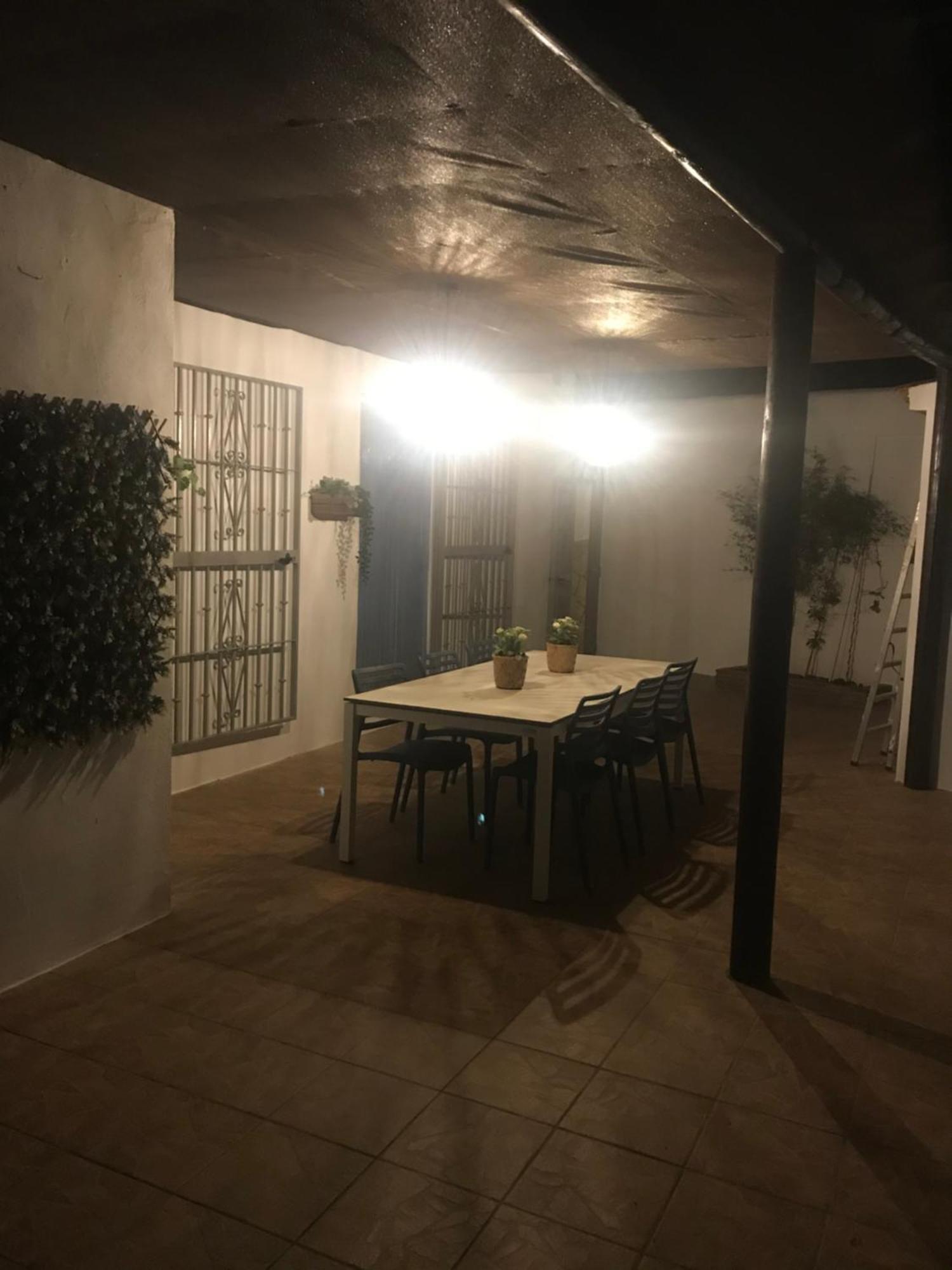 Casa Lucia Villa Canillas de Aceituno Ngoại thất bức ảnh