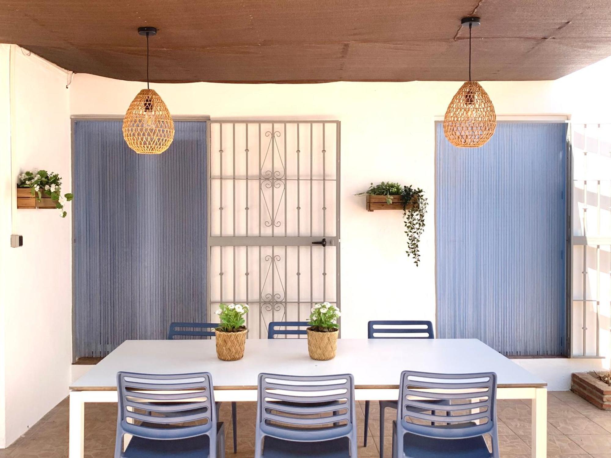 Casa Lucia Villa Canillas de Aceituno Ngoại thất bức ảnh