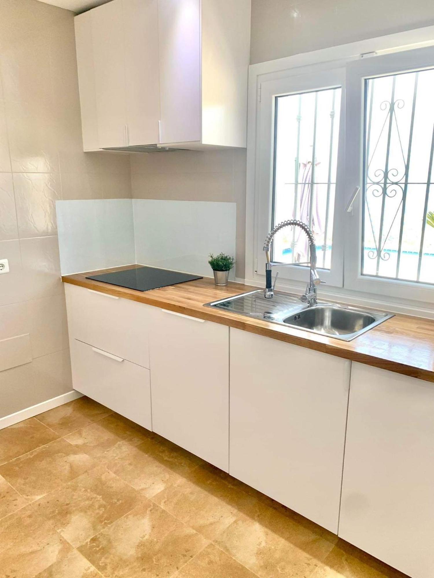 Casa Lucia Villa Canillas de Aceituno Ngoại thất bức ảnh