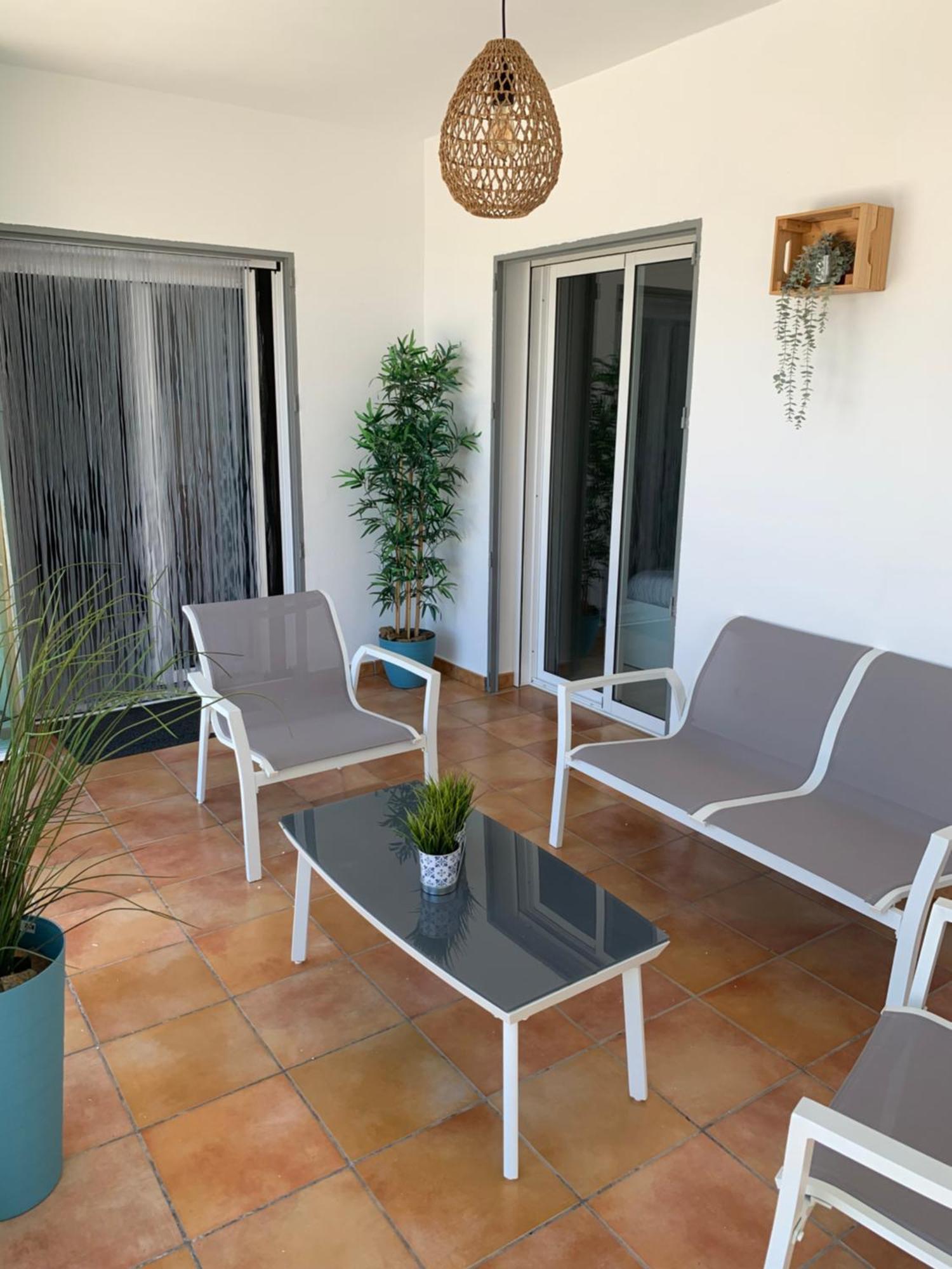Casa Lucia Villa Canillas de Aceituno Ngoại thất bức ảnh