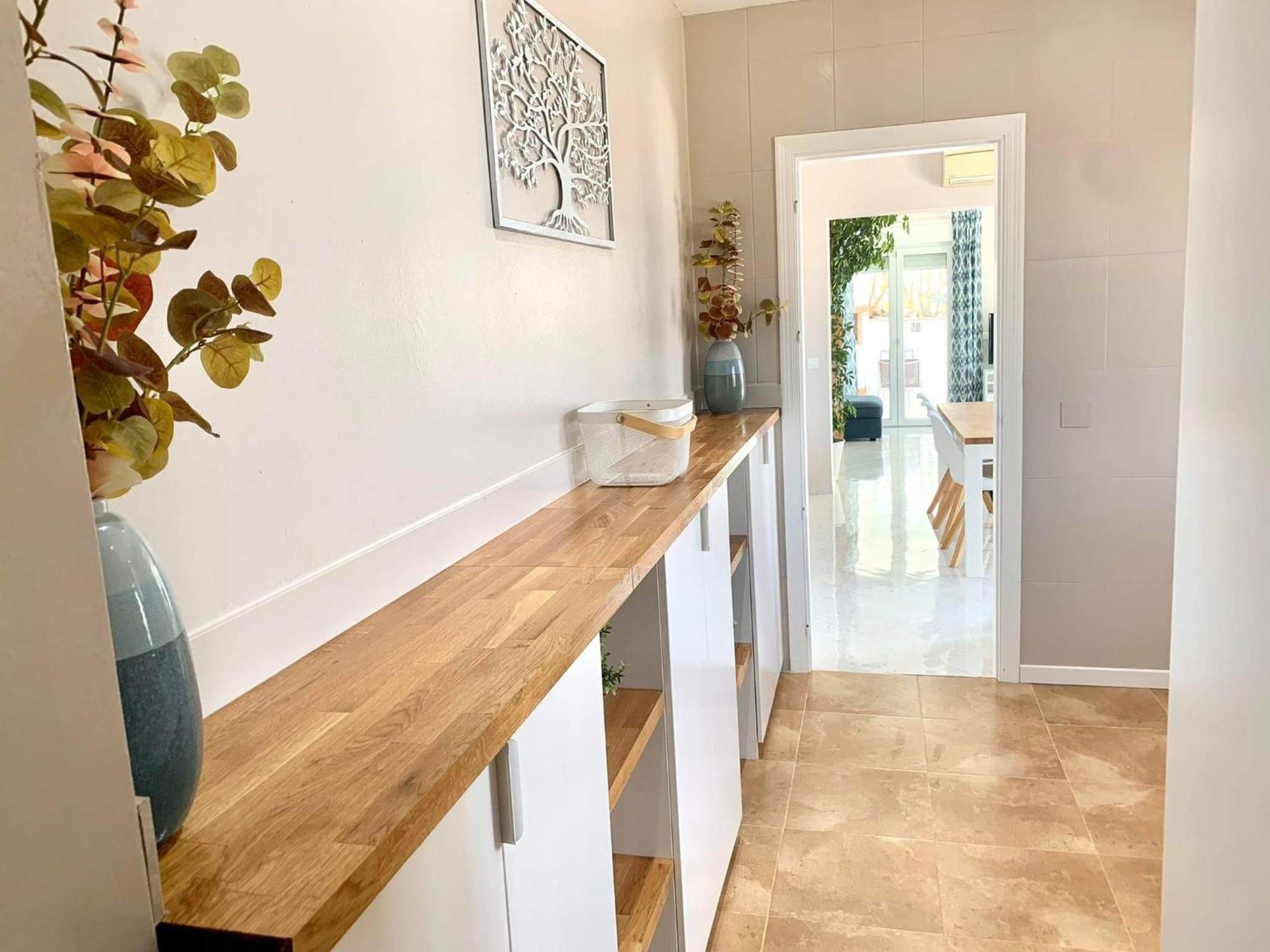 Casa Lucia Villa Canillas de Aceituno Ngoại thất bức ảnh