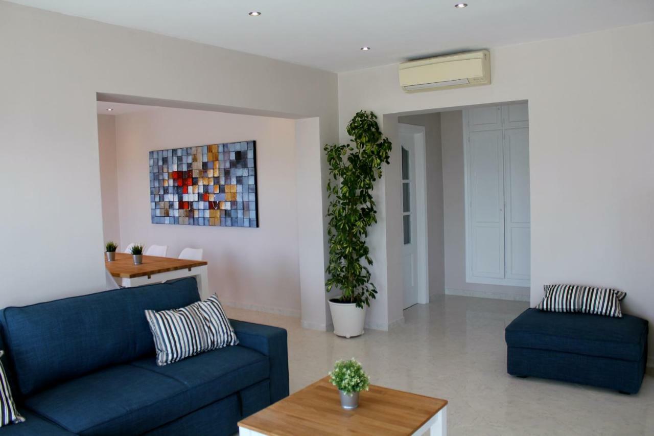 Casa Lucia Villa Canillas de Aceituno Ngoại thất bức ảnh