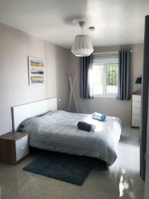 Casa Lucia Villa Canillas de Aceituno Ngoại thất bức ảnh