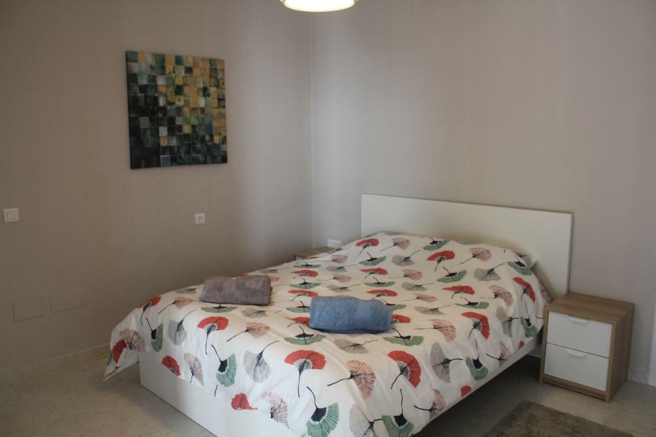 Casa Lucia Villa Canillas de Aceituno Ngoại thất bức ảnh