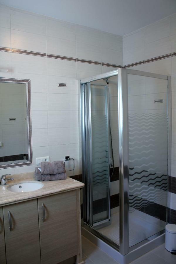 Casa Lucia Villa Canillas de Aceituno Ngoại thất bức ảnh